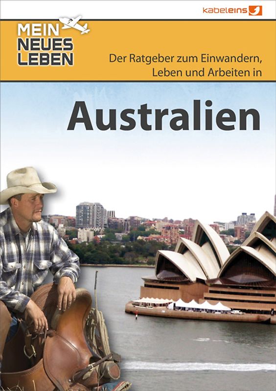 Mein neues Leben - Australien