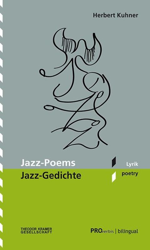 Jazz Poems/Jazz Gedichte