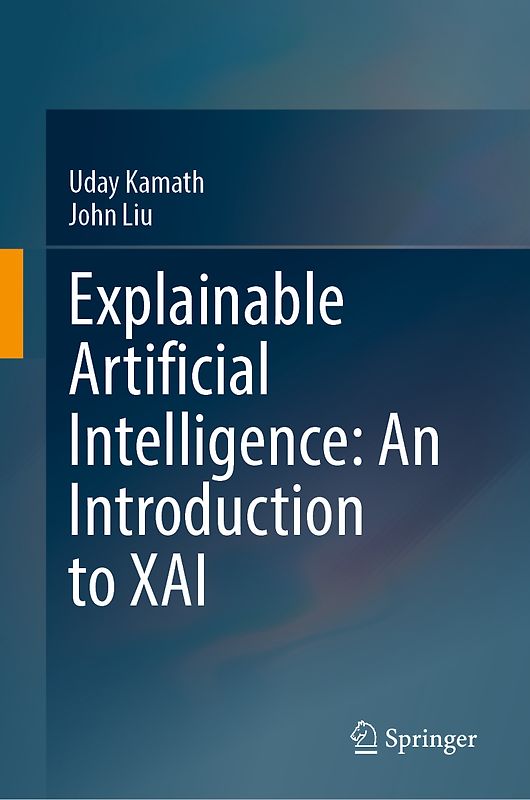 Explainable Artificial Intelligence: An Introduction to Interpretable Machine Learning