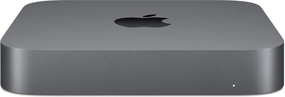 Apple Mac mini 3.6 GHz Intel Core i3 8 GB RAM 128 GB PCIe SSD [Late 2018]