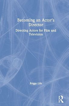 Becoming an Actor's Director