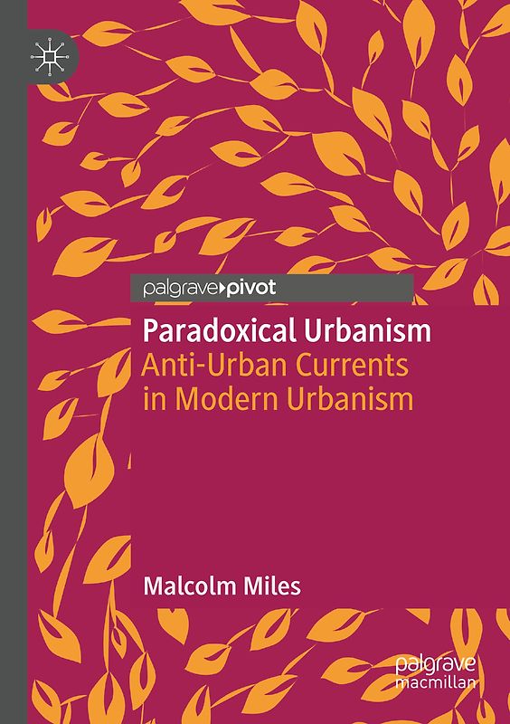 Paradoxical Urbanism