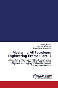 Mastering All Petroleum Engineering Exams (Part 1)