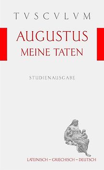 Meine Taten / Res gestae divi Augusti