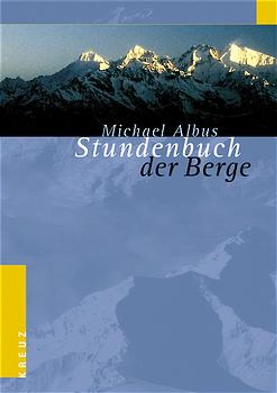 Stundenbuch der Berge