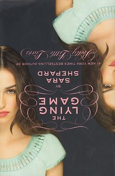 The Lying Game - Sara Shepard [Paperback]