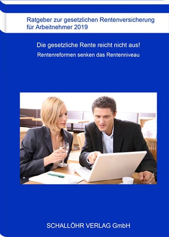 Ratgeber Arbeitnehmer 2019