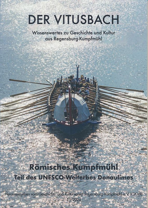 Römisches Kumpfmühl