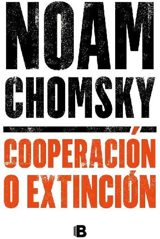Cooperación O Extinción / Cooperation or Extinction