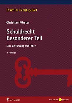 Schuldrecht Besonderer Teil