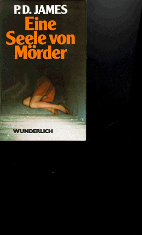 Eine Seele von Mörder