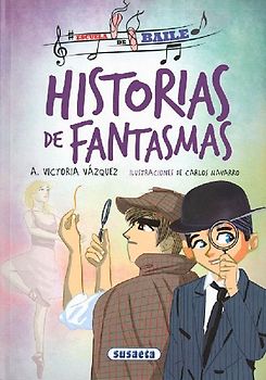 Historias de fantasmas