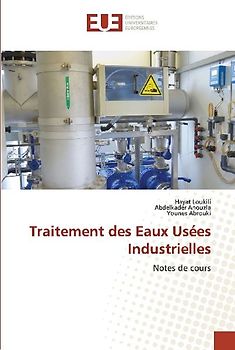 Traitement des Eaux Usées Industrielles