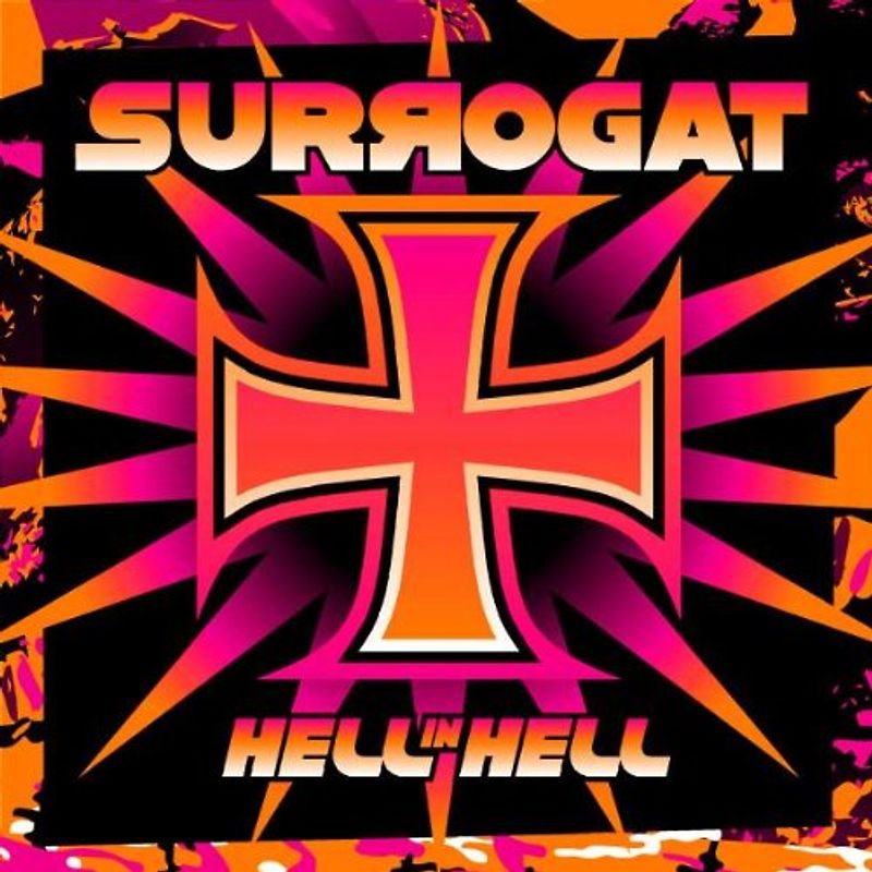 Surrogat - Hell in Hell