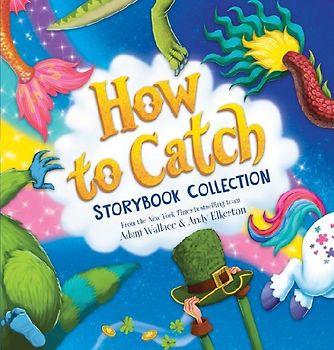 How to Catch Storybook Collection