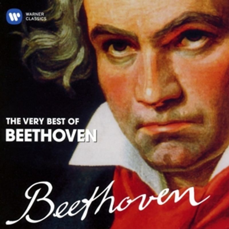 The Very Best of Beethoven