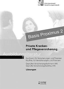 Lösungen - Private Kranken- und Pflegeversicherung