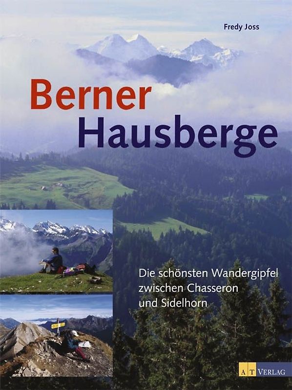 Berner Hausberge