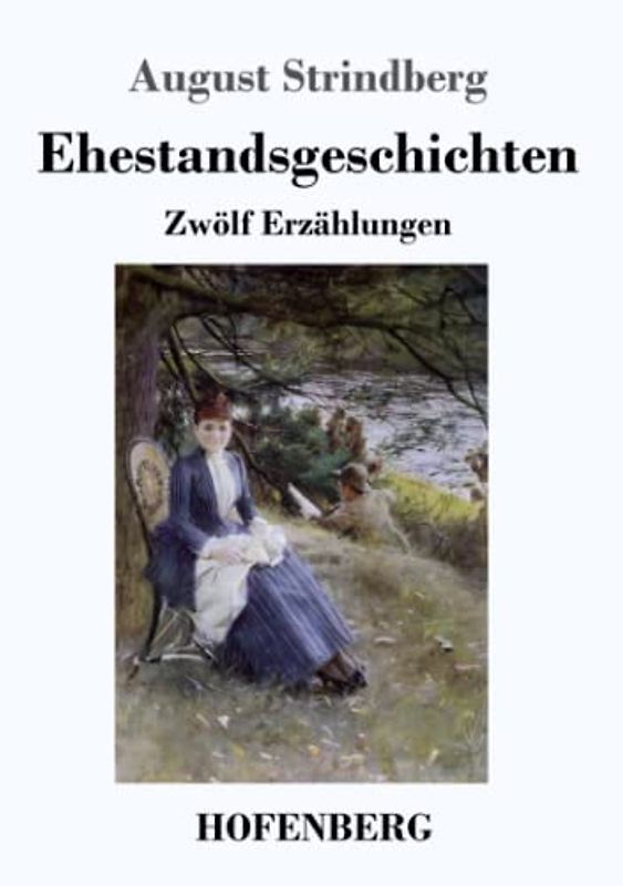 Ehestandsgeschichten