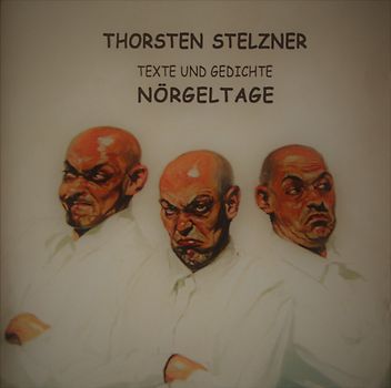 Nörgel Tage