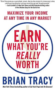 Earn What You're Really Worth