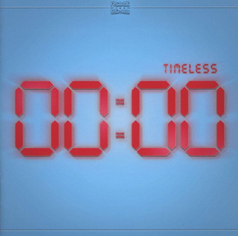Timeless - 00:00
