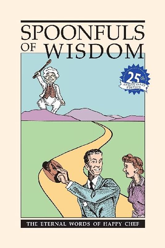 Spoonfuls of Wisdom