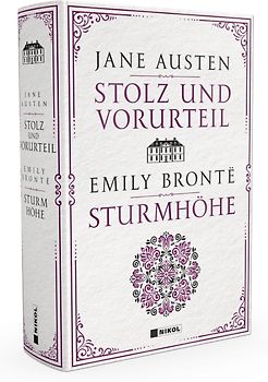 Stolz und Vorurteil • Sturmhöhe