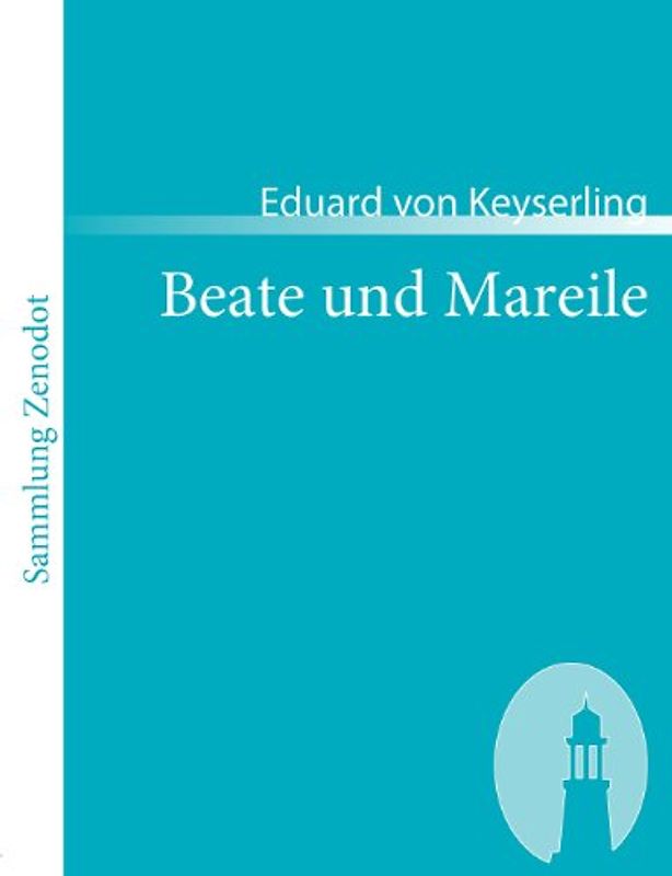 Beate und Mareile