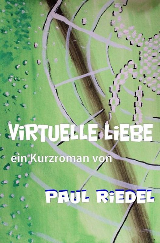 Tal der gebrochene Puppen / Virtuelle liebe