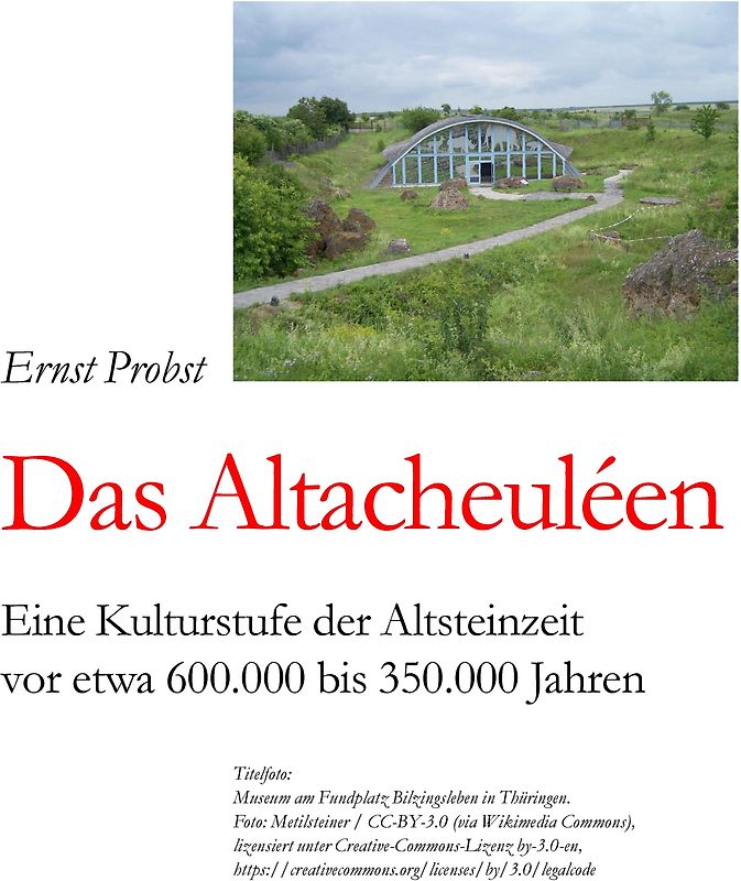 Das Altacheuléen