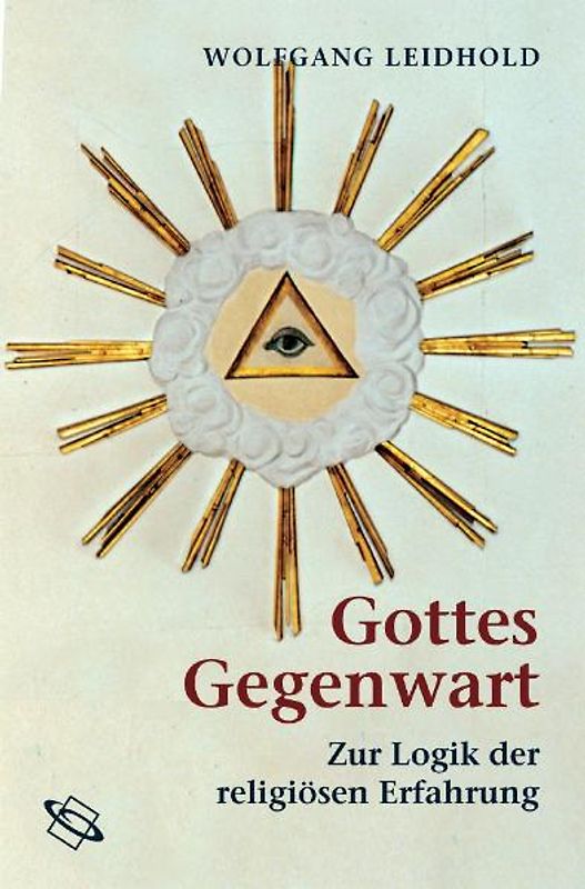 Gottes Gegenwart