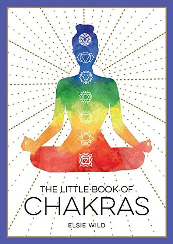 The Little Book of Chakras