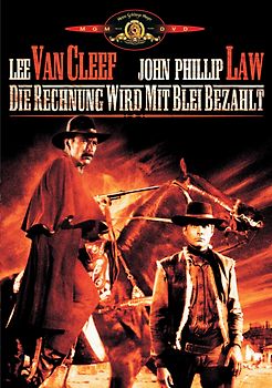 Die Rechnung wird mit Blei bezahlt DVD