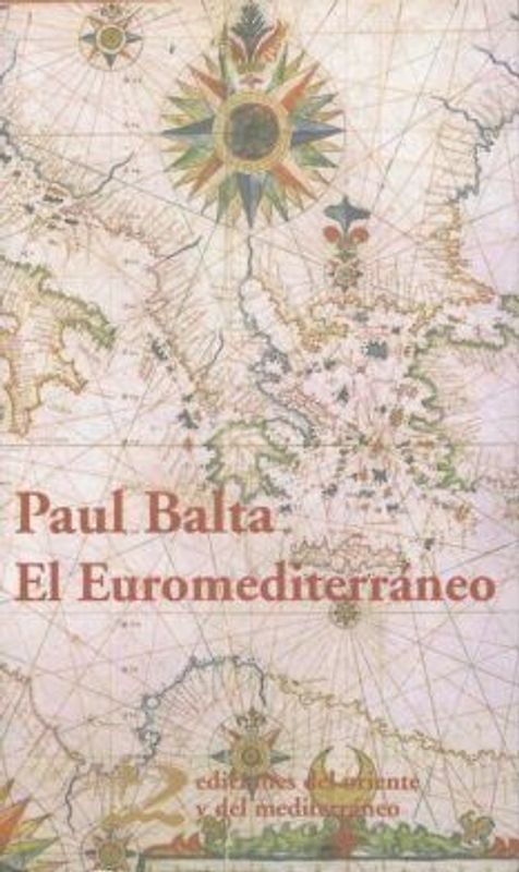 El euromediterráneo : desafíos y propuestas