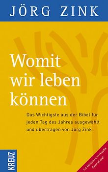 Womit wir leben können