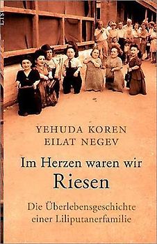 Im Herzen waren wir Riesen