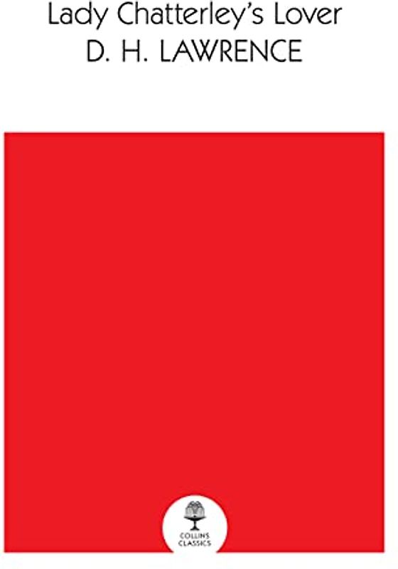 Lady Chatterley's Lover