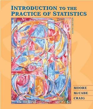 Introduction to the Practice of Statistics - David S. Moore