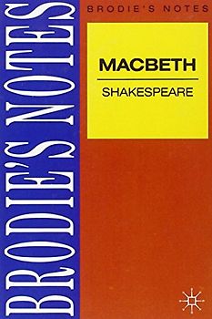 Shakespeare: Macbeth