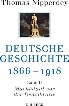 Deutsche Geschichte 1866-1918