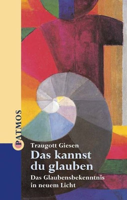Das kannst du glauben