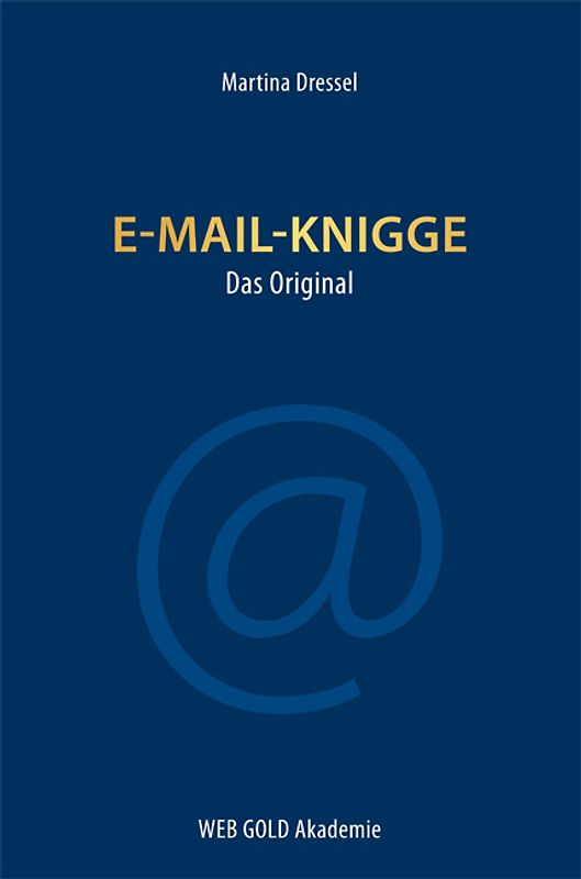 E-Mail-Knigge