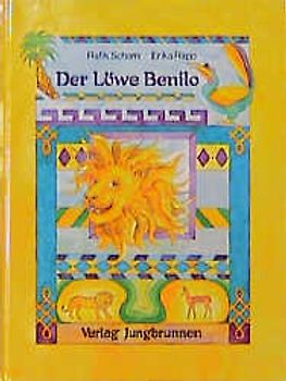 Der Löwe Benilo