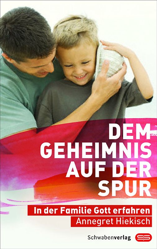 Dem Geheimnis auf der Spur