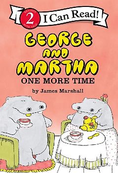 George and Martha: One More Time