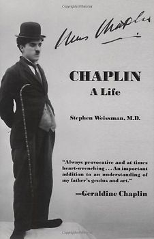Chaplin: A Life in Film