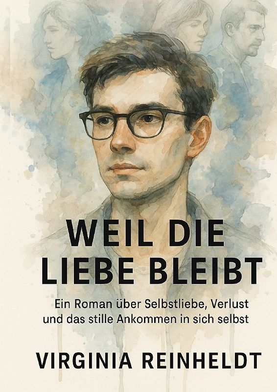 Weil die Liebe bleibt