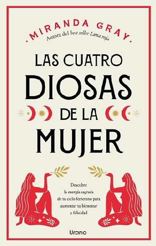Cuatro Diosas de la Mujer, Las