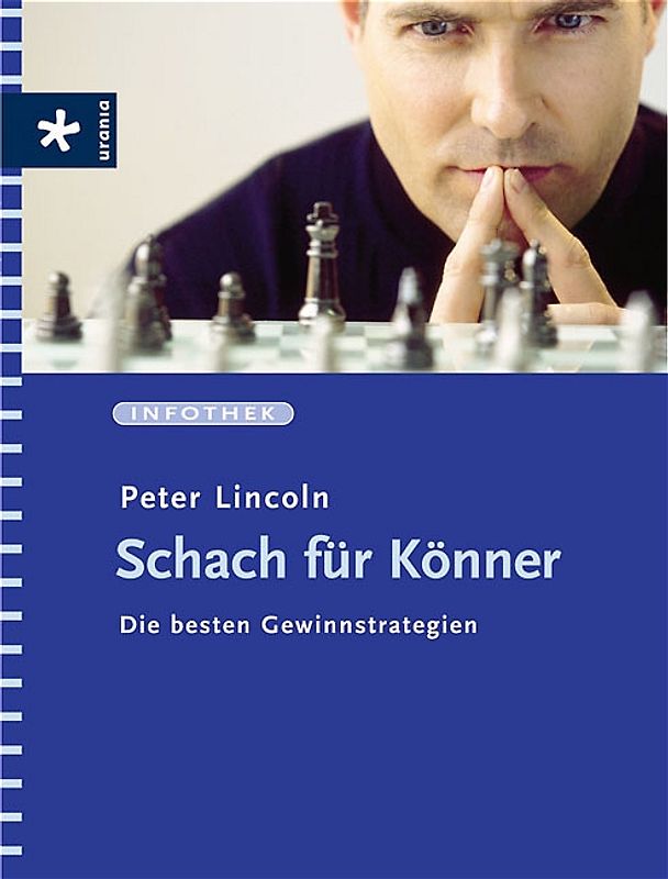 Schach für Könner